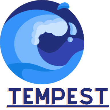 Tempest Logo